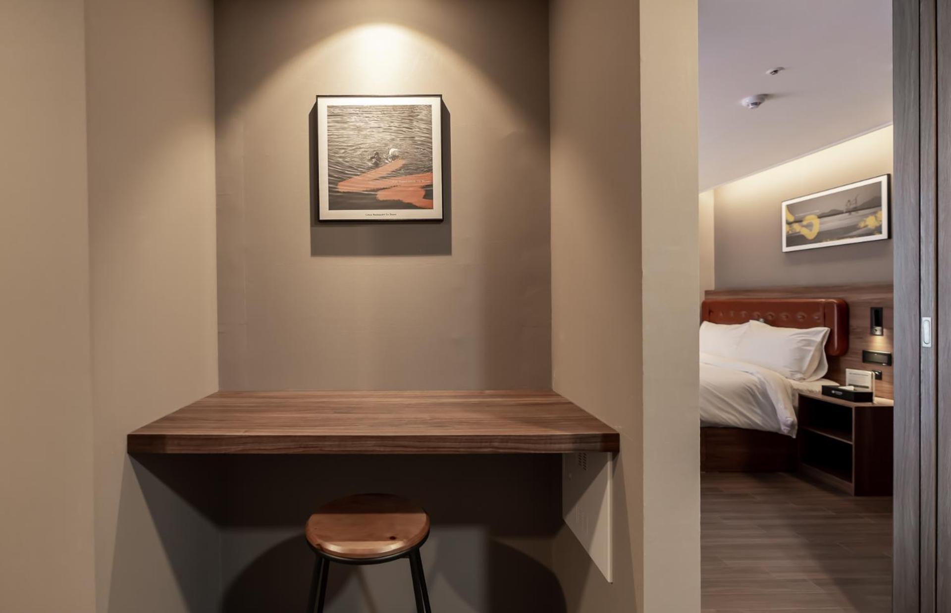 D Ov Haeundae Hotel Pusan Zewnętrze zdjęcie